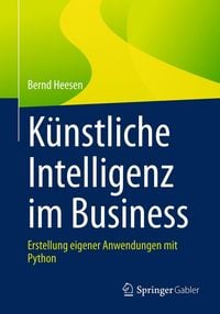Produktbild: K&uuml;nstliche Intelligenz im Business