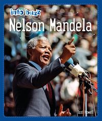 Produktbild: Info Buzz: Black History: Nelson Mandela