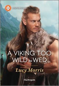 Produktbild: Morris, L: Viking Too Wild to Wed