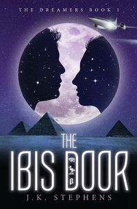 Produktbild: The Ibis Door