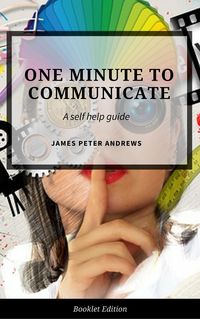 Produktbild: One Minute to Communicate (Self Help)