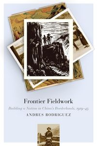 Produktbild: Rodriguez, A: Frontier Fieldwork