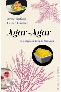 Produktbild: Agar-agar