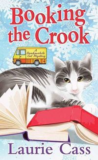 Produktbild: Booking The Crook -Lp