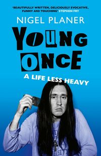 Produktbild: Young Once