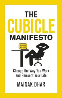 Produktbild: The Cubicle Manifesto
