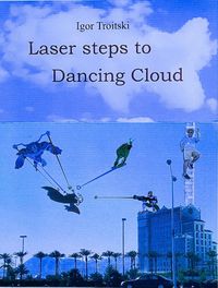 Produktbild: Laser steps to Dancing Cloud