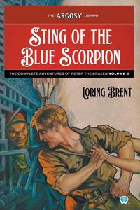 Produktbild: Sting of the Blue Scorpion