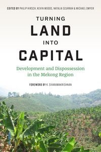 Produktbild: Turning Land into Capital