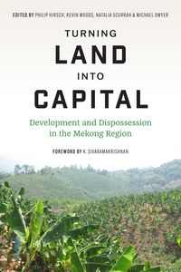 Produktbild: Turning Land into Capital