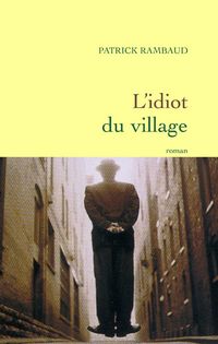 Produktbild: L'idiot du village