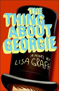 Produktbild: The Thing about Georgie