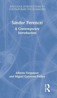 Produktbild: S&aacute;ndor Ferenczi