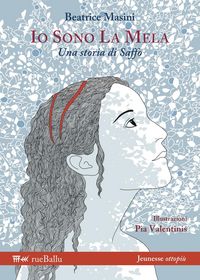 Produktbild: Io sono la mela. Una storia di Saffo
