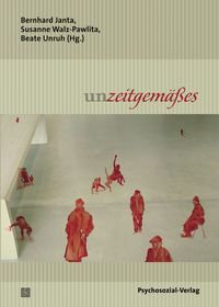 Produktbild: unzeitgem&auml;&szlig;es