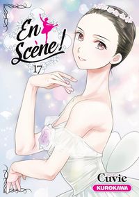 Produktbild: En sc&egrave;ne ! Tome 17