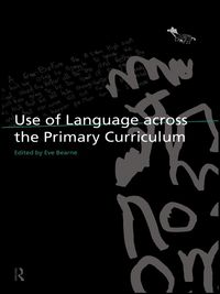 Produktbild: Use of Language Across the Primary Curriculum