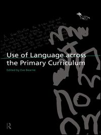 Produktbild: Use of Language Across the Primary Curriculum