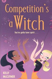 Produktbild: Competition's a Witch