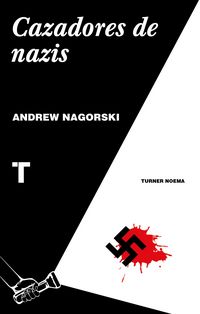 Produktbild: Cazadores de nazis