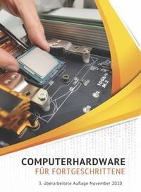 Produktbild: Computerhardware f&uuml;r Fortgeschrittene