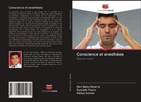Produktbild: Conscience et anesth&eacute;sie