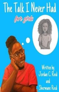 Produktbild: The Talk I Never Had for girls