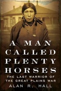 Produktbild: A Man Called Plenty Horses