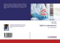 Produktbild: CBCT in orthodontics
