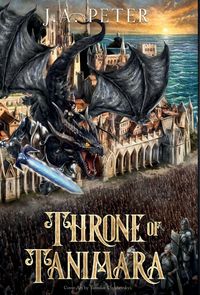 Produktbild: Throne of Tanimara