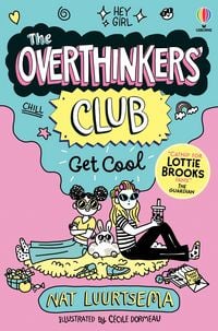 Produktbild: The Overthinkers' Club: Get Cool