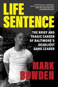 Produktbild: Life Sentence