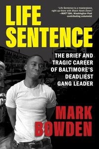 Produktbild: Life Sentence