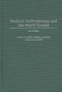 Produktbild: Medical Anthropology & The Wor