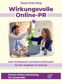 Produktbild: Wirkungsvolle Online-PR
