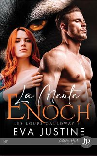 Produktbild: La meute enoch