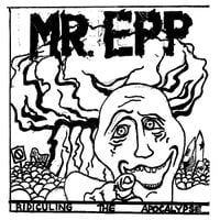 Produktbild: Ridiculing the Apocalypse