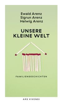 Produktbild: Unsere kleine Welt