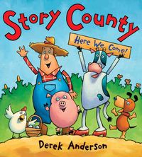 Produktbild: Story County Here We Come!