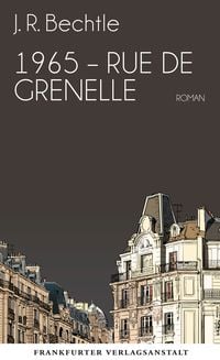 Produktbild: 1965: Rue de Grenelle