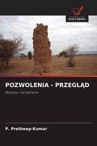 Produktbild: Pozwolenia - Przegl&iquest;d