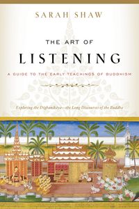 Produktbild: The Art of Listening