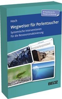 Produktbild: Wegweiser f&uuml;r Perlentaucher