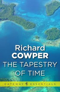 Produktbild: A Tapestry of Time