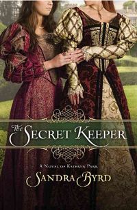 Produktbild: The Secret Keeper