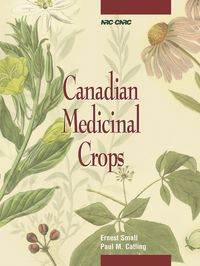 Produktbild: Canadian Medicinal Crops