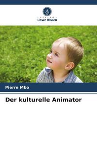 Produktbild: Der kulturelle Animator