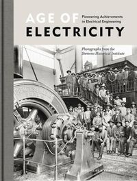 Produktbild: Age of Electricity