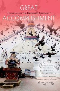 Produktbild: Great Accomplishment