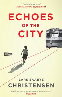 Produktbild: Echoes of the City